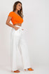 Pantalon femme model 179678 Italy Moda